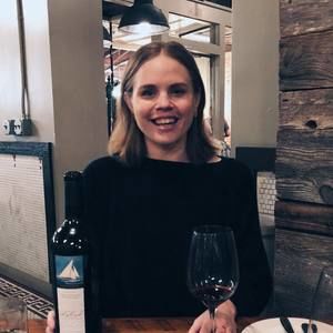 Meet your Posher, Meredith